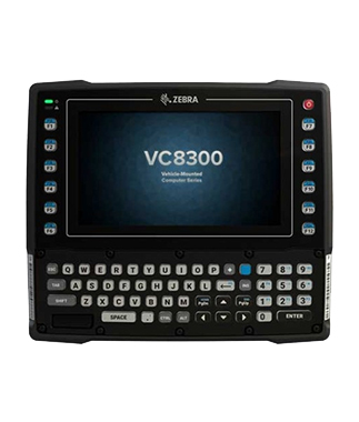 VC8300