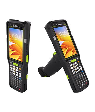 MC3400/MC3450 photo