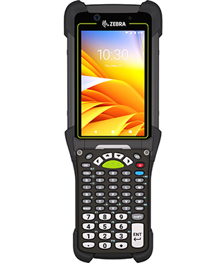 MC9400/MC9450