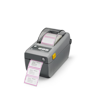 ZD410